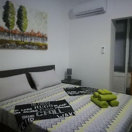 Luxury Apartment Close To Seafront Sliema Exterior photo