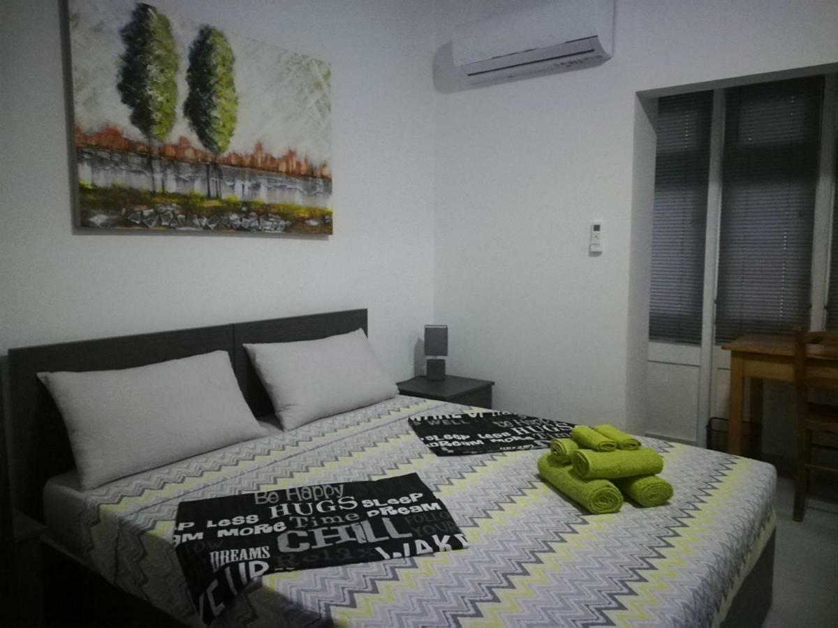 Luxury Apartment Close To Seafront Sliema Exterior photo