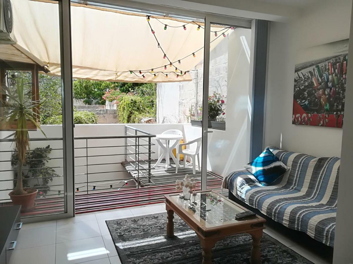 Luxury Apartment Close To Seafront Sliema Exterior photo