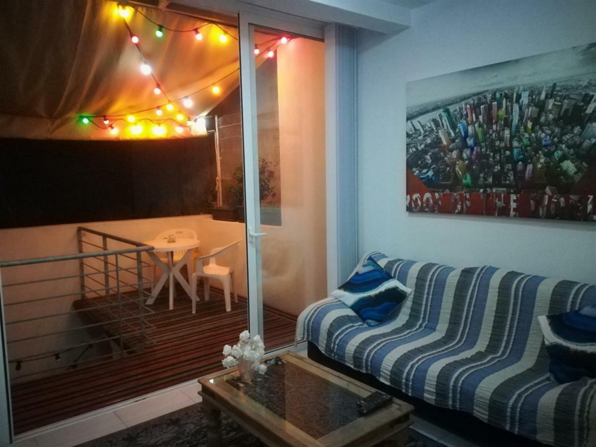 Luxury Apartment Close To Seafront Sliema Exterior photo